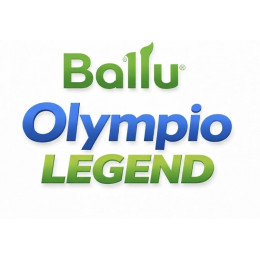 Ballu Olympio Legend: надежные сплит-системы для дома и офиса в Бийске