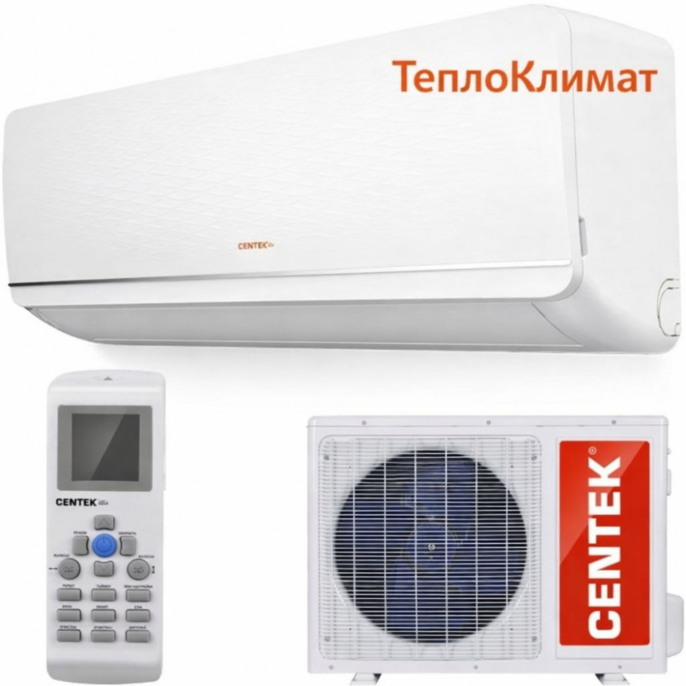 Кондиционер Centek F18 купить в Бийске