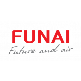 Вы можете купить у нас с доставкой в Бийске кондиционер Funai