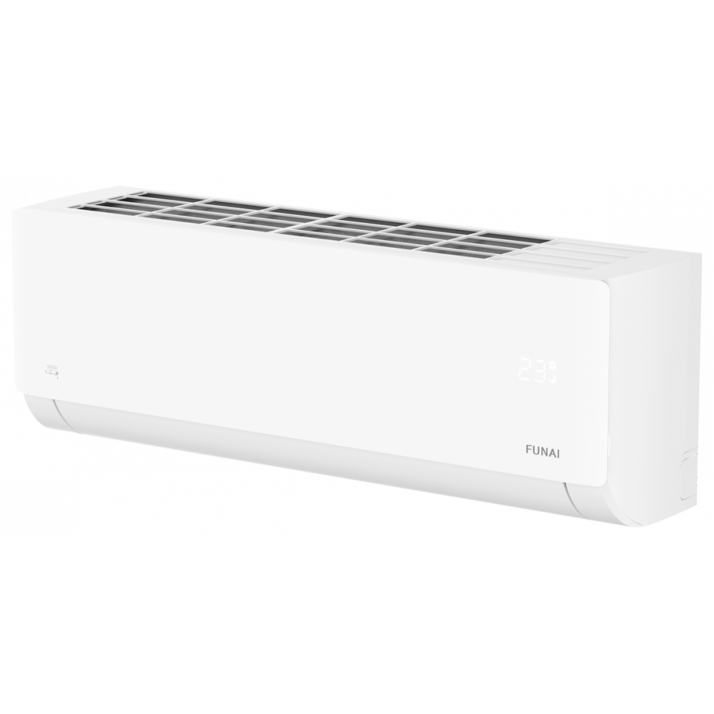 Кондиционер FUNAI SENSEI 2.0 RAC-SN25HP.D07 в Бийске по самым привлекательным ценам